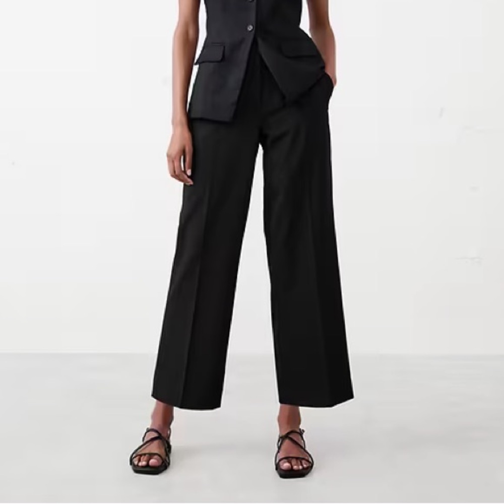 Banana Republic Sculpted 2.0 Pant